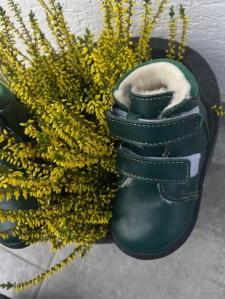 ❄️Teplučké zimné topánky od českého výrobcu Jonap ❄️V krásnych farbách❄️Pravá kožušina zahreje nôžky aj pri mínusových...