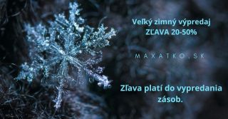 ❄️Veľký zimný výpredaj je tu, 20-50% zľava na detské a dospelácke barefoot topánky a doplnky❄️ V super cene nájdete nie...